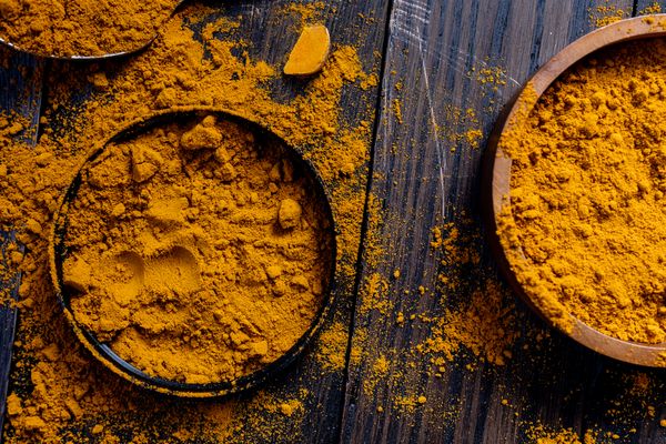Turmeric Powder