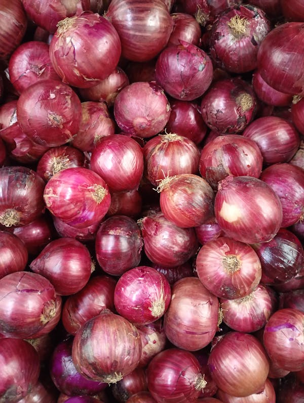 Red Onion