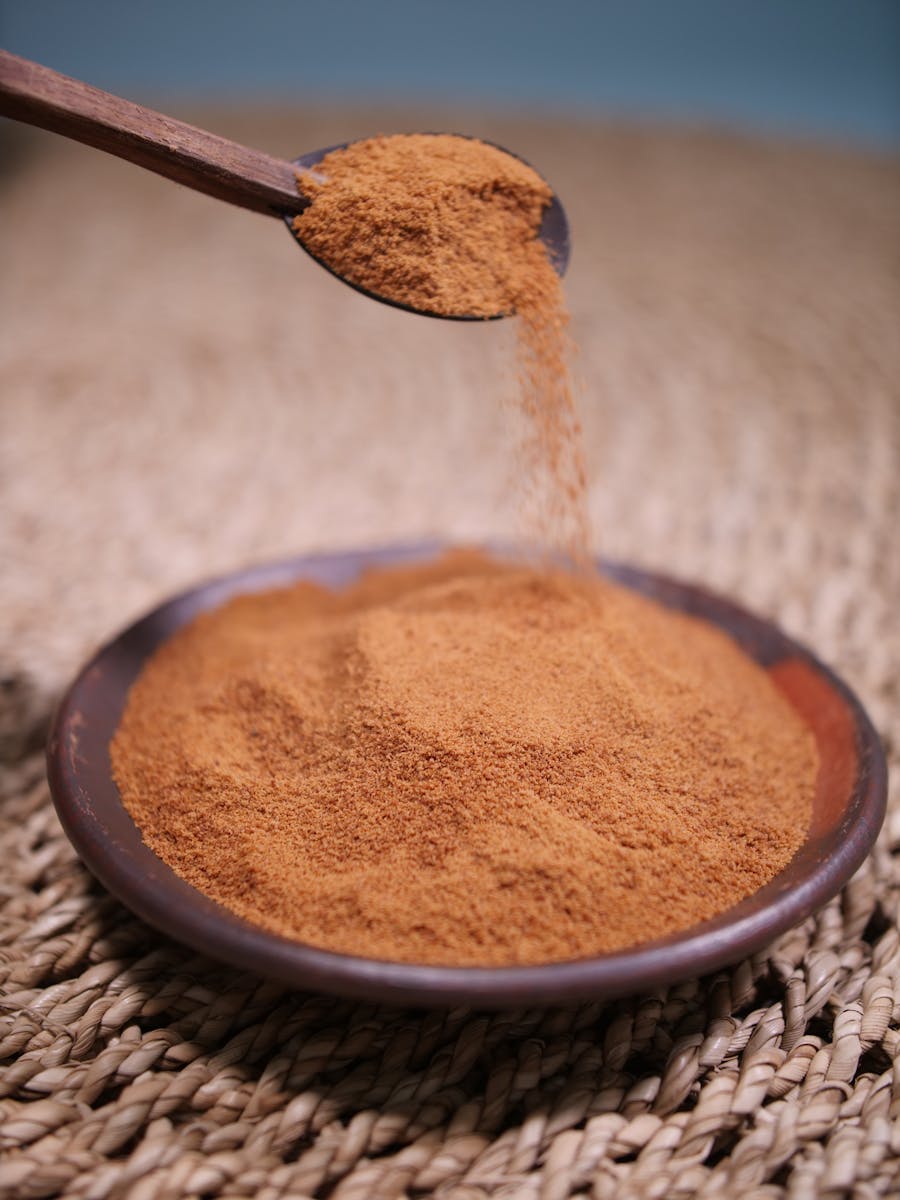 Ginger Powder